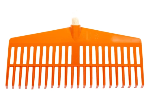 Пластиковые веерные грабли AMIGO 22 зуба 77022