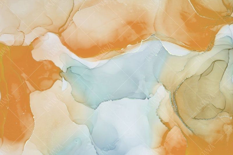 Фреска ALBA Abstract арт. 800456