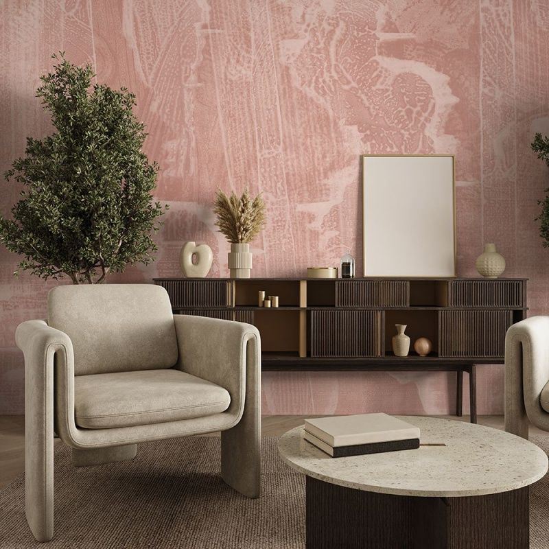 Фреска SINESTESIA