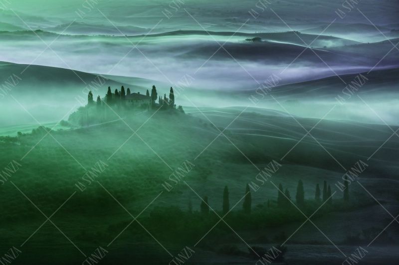 Фреска ALBA Natura арт. 800168