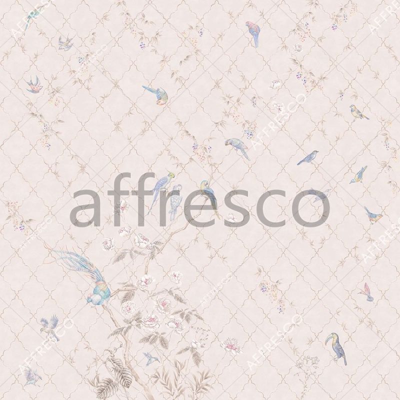 Фрески, Каталог Ботаника, арт. ID137719