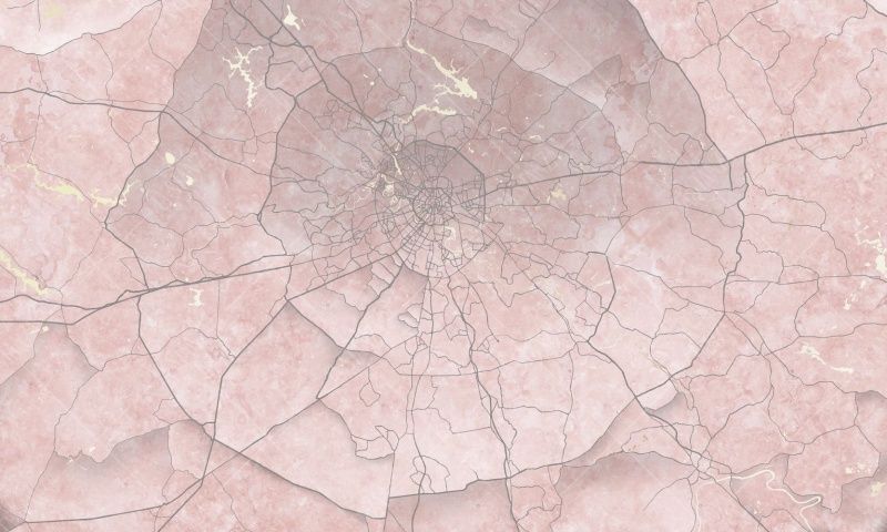 Фреска ALBA Textures арт. 800290