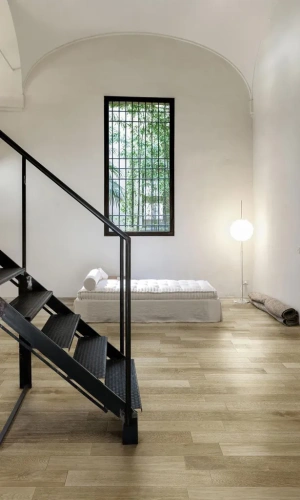 Керамогранит Marazzi Treverkfusion 10х70