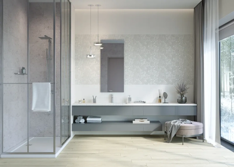 Керамическая плитка Creto Sweet Guest 30х60