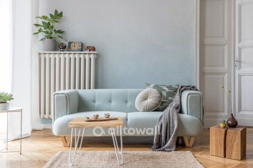 Фреска GRADIENT WIND