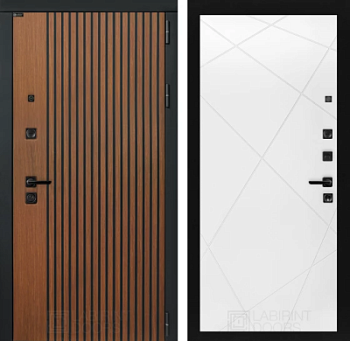 Входная дверь Шторм 24