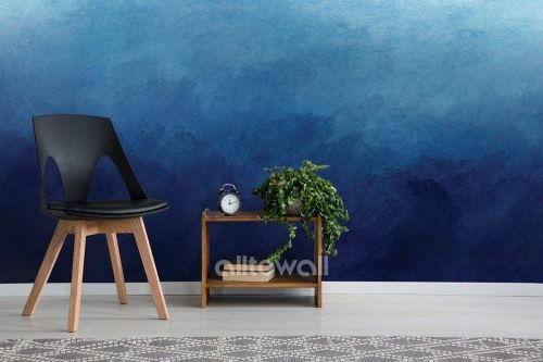 Фреска Акварельная абстракция-3