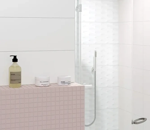 Вставка Meissen Trendy 25х75