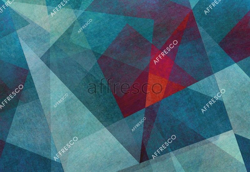 Фрески, Каталог Современный стиль, арт. ID137731