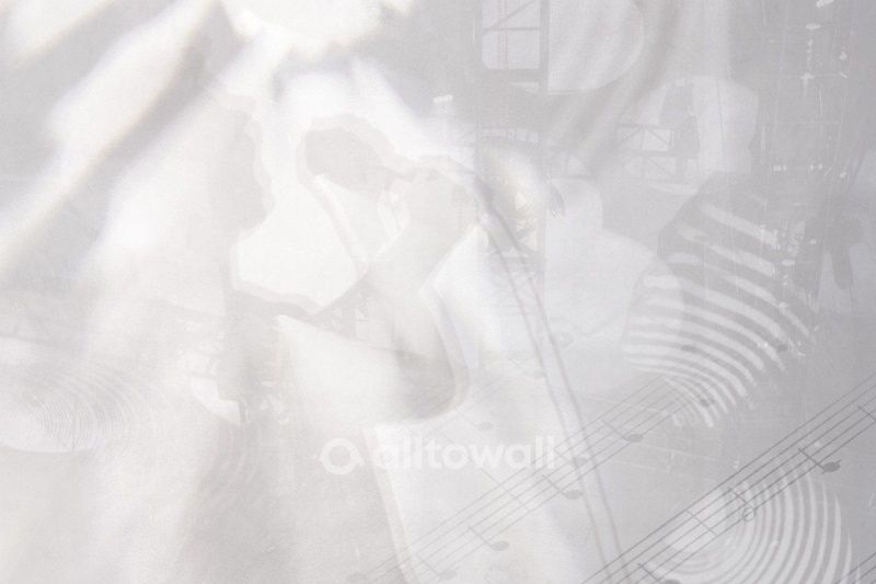 Фреска SHADOWS Show