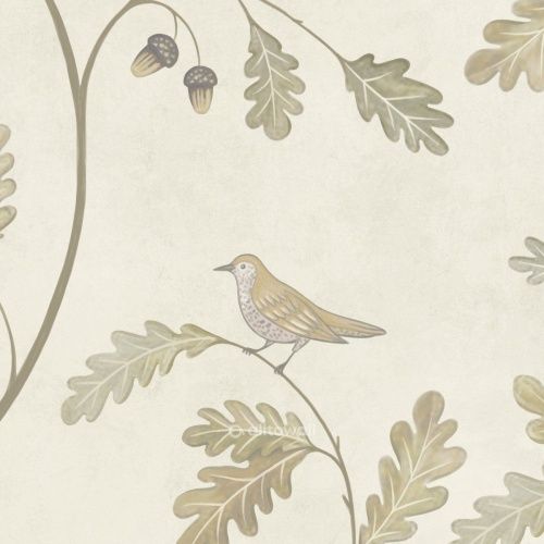 Фреска Белочки-1