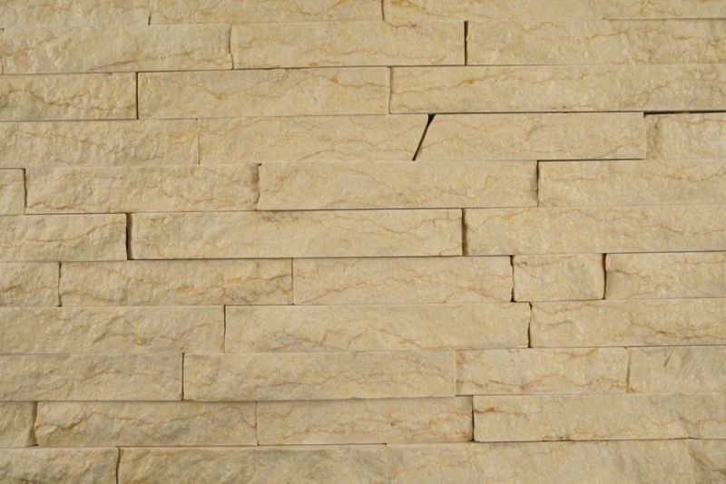 Полоса - Мрамор Солнечный