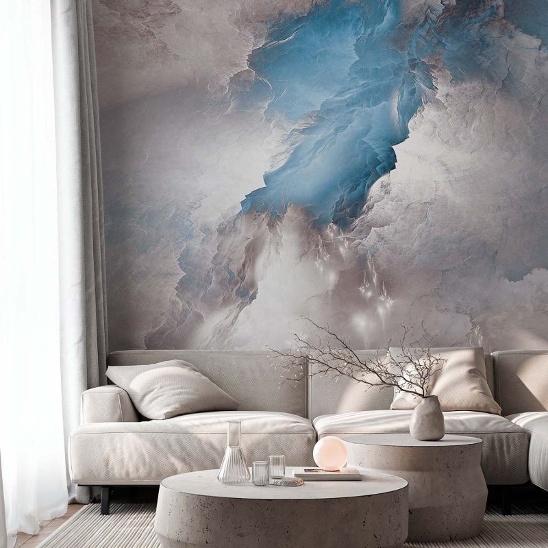 Фреска Elementum Небесная абстракция.  EL_011_col3