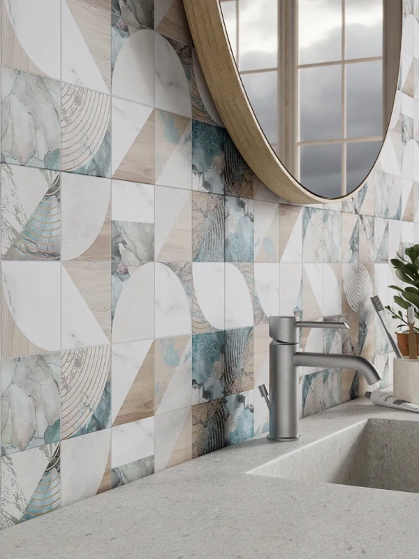 Керамическая плитка Creto Energy 30х60