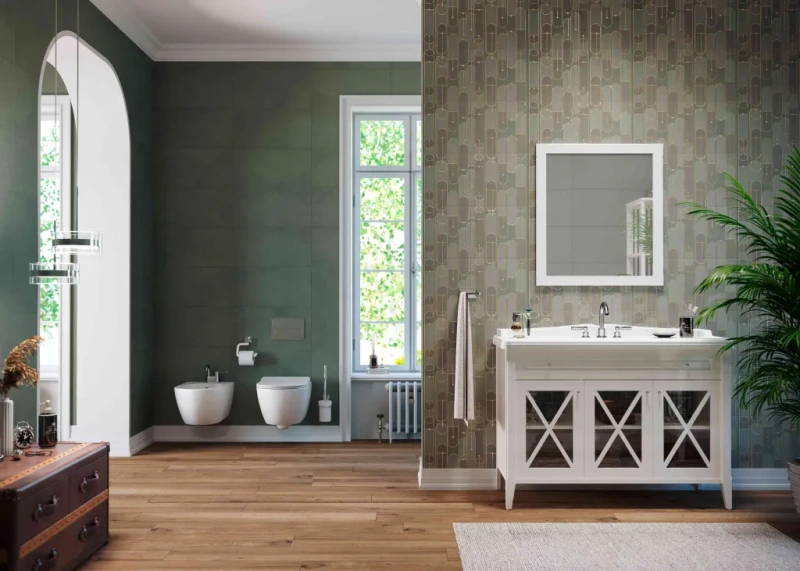 Вставка Creto Payne 30х60