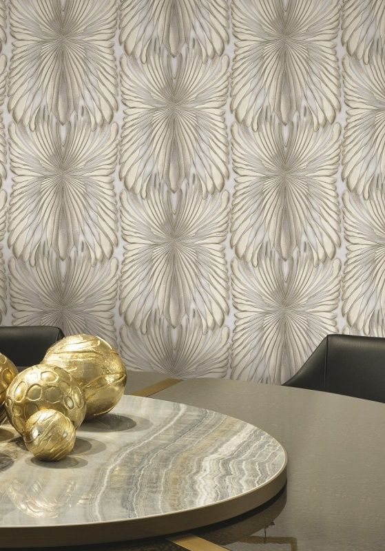 Виниловые обои Roberto Cavalli 8 1.06 RC19008