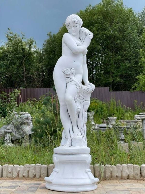 Скульптура 156