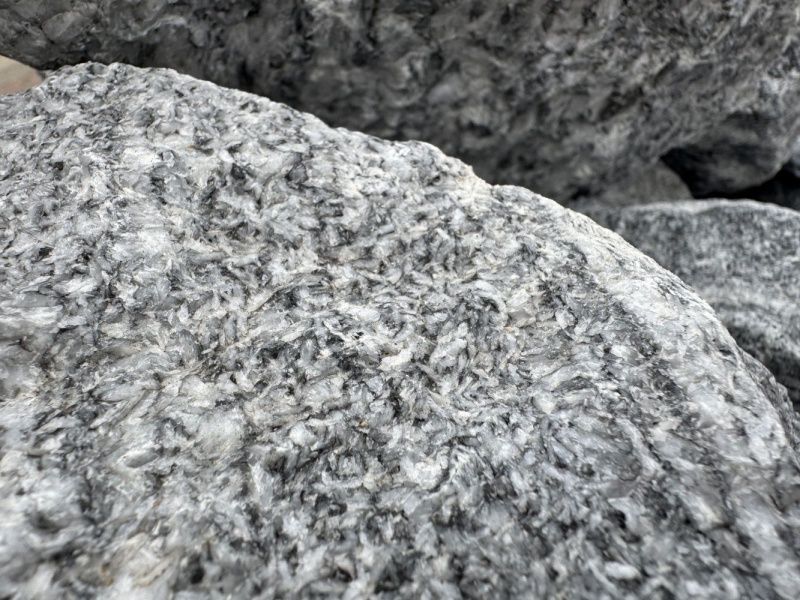 Магнезит бут