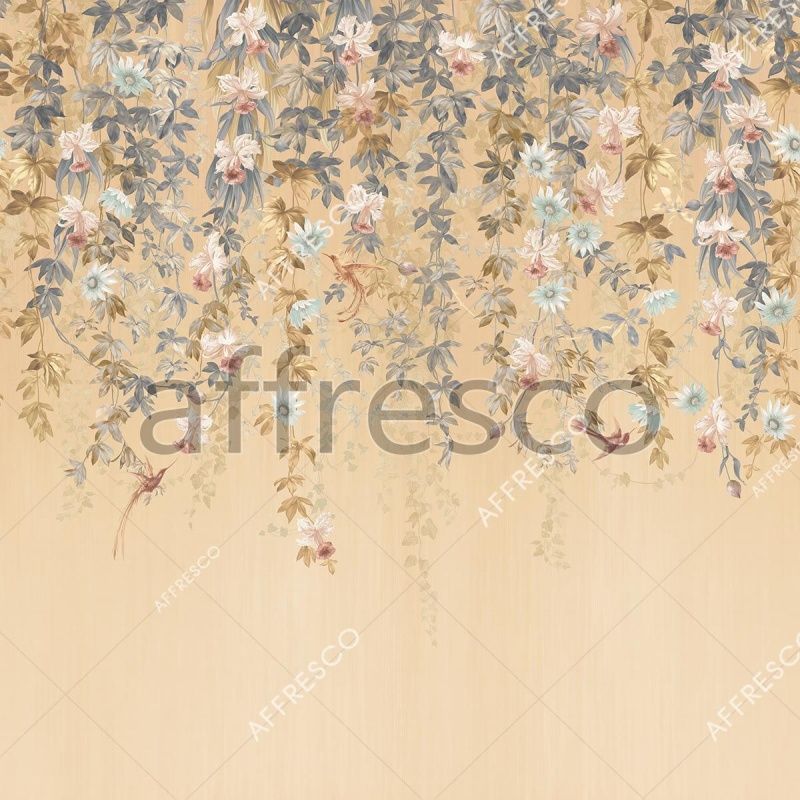 Фрески, Каталог Ботаника, арт. ID138619