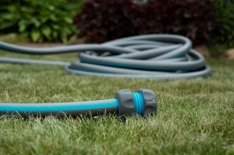 Шланг Plantic Light Superflex, 13 мм 1/2 25 м 39390-01