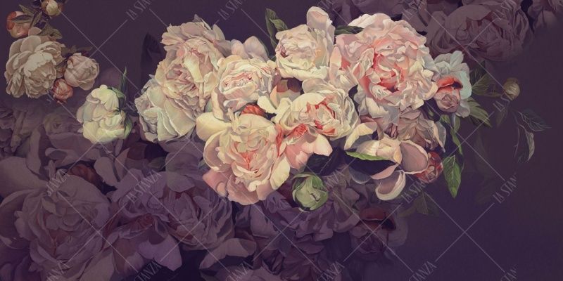 Фреска Тренды Флориано арт. 980284