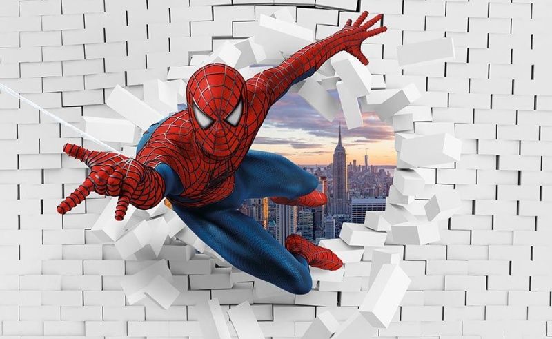 Фреска Детские 2336