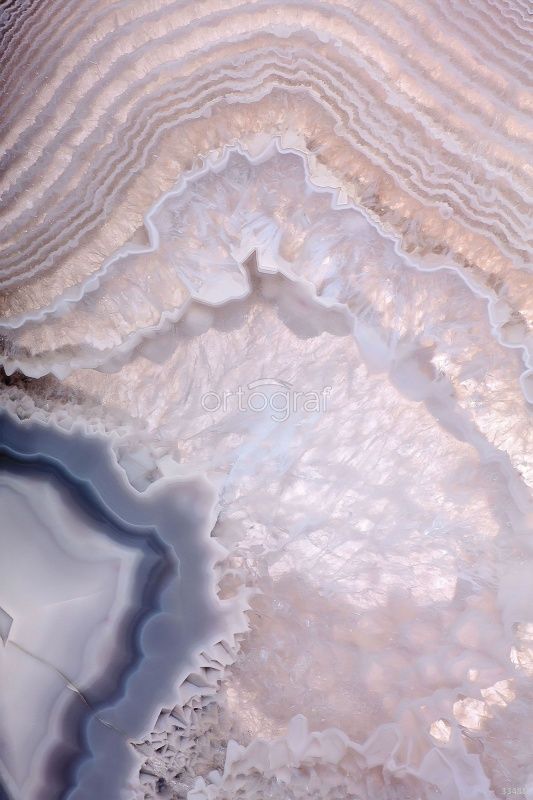 Фреска Розовый кварц Art.33488