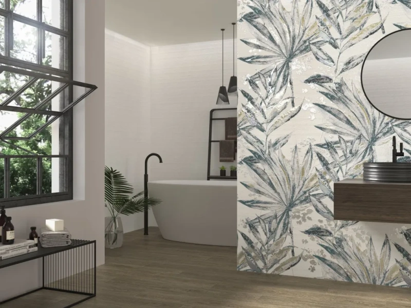 Декор APE Ceramica Set 40x120