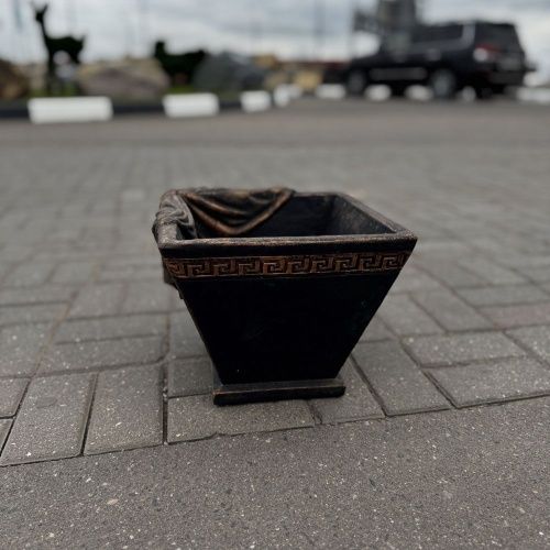 Вазон Медуза