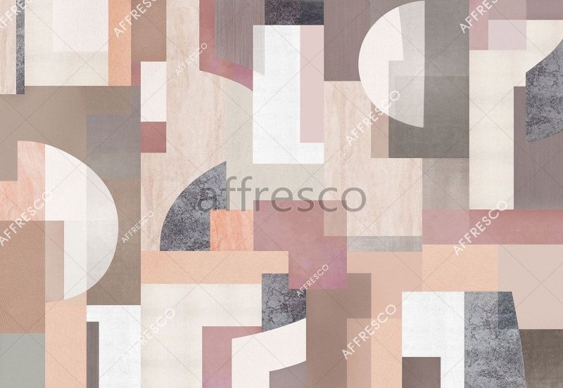 Фрески, Каталог Современный стиль, арт. ID137748