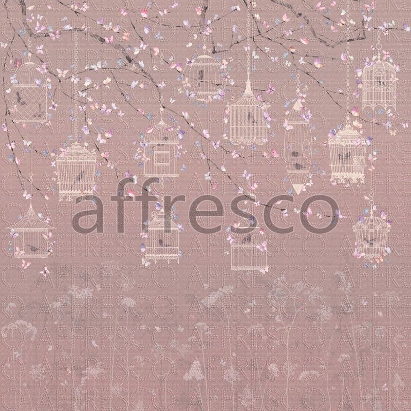 Фрески, Каталог Ботаника, арт. ID136089