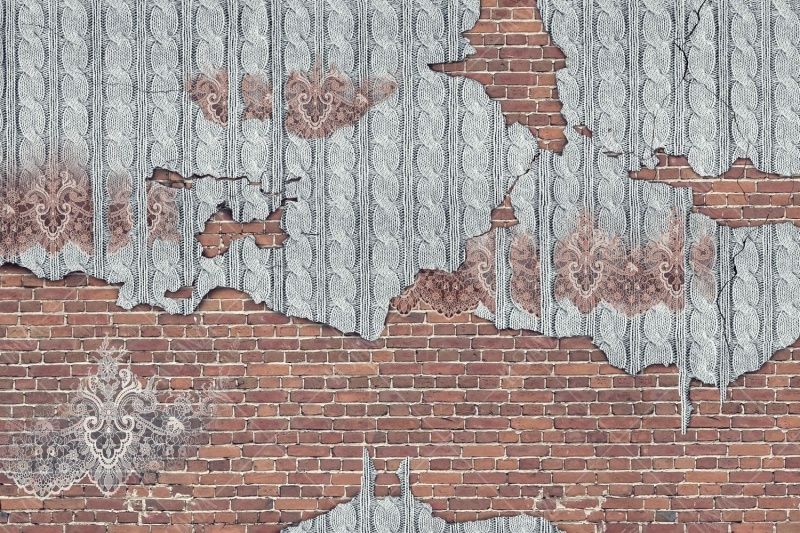 Фреска Тренды Симфония текстур арт. 980229