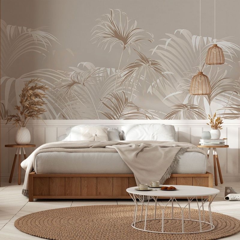 Фреска Графика ag0444