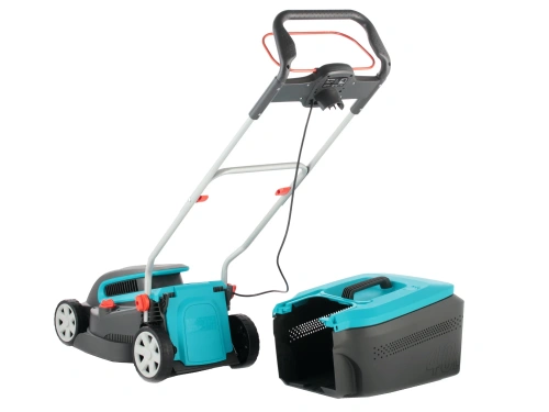 Электрическая газонокосилка Gardena PowerMax 1400/34