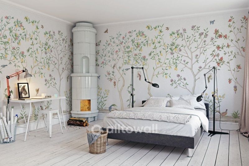 Фреска HARMONY Light