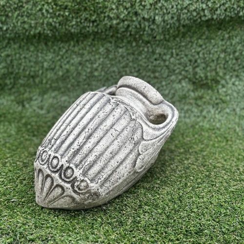 Ваза "Гера" лежачая (шамот)