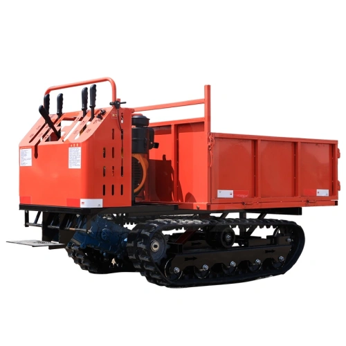 Мини-думпер Leite LT-D15