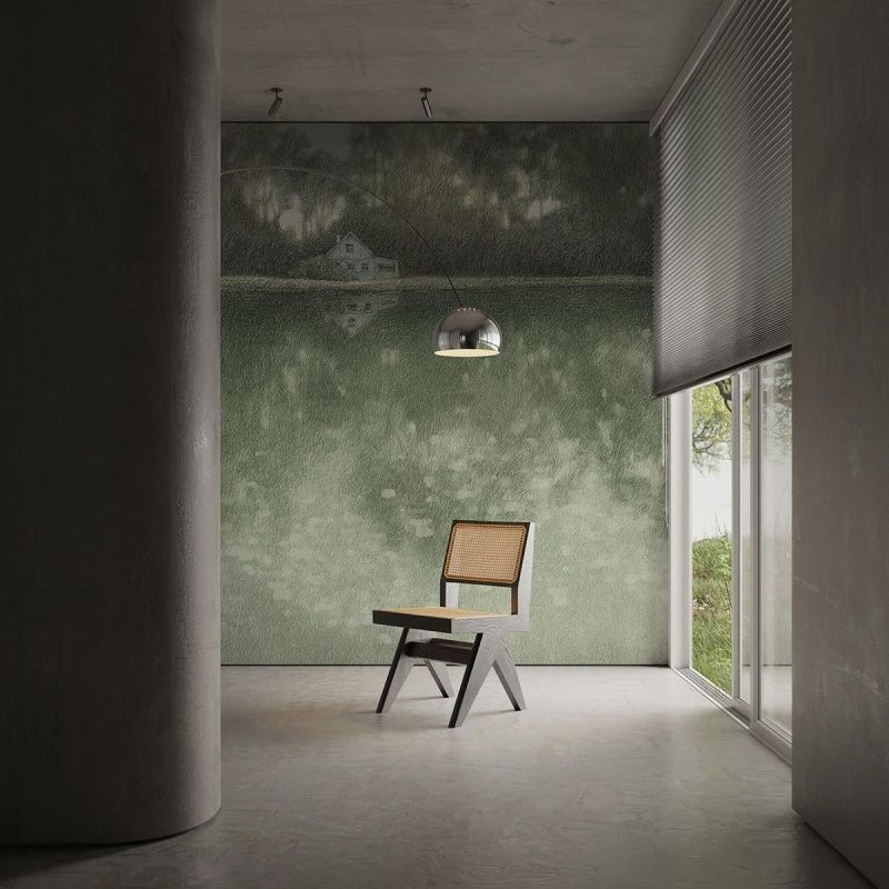 Фреска RICORDI