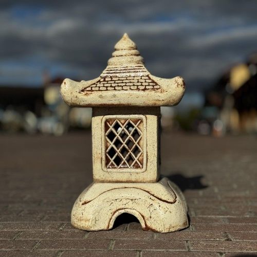 Китайский домик большой