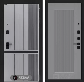 Входная дверь Скайлаб 30