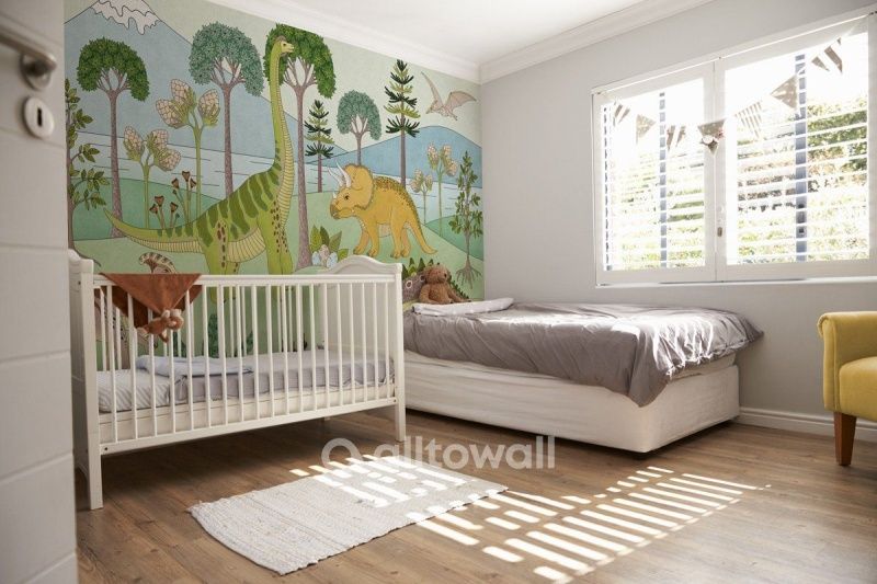 Фреска До нашей эры-2