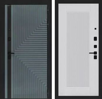 Входная дверь Кредор 30