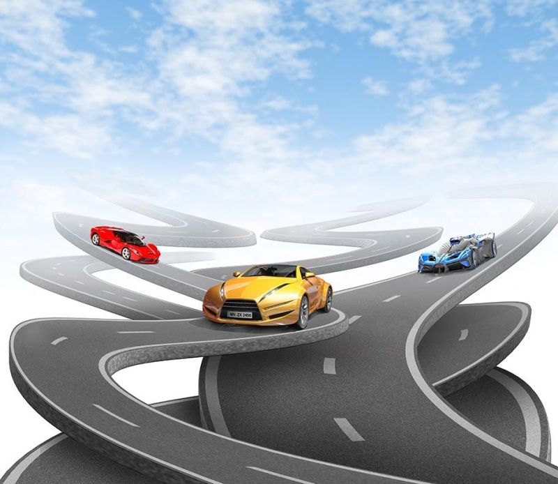 Фреска Детские 2357