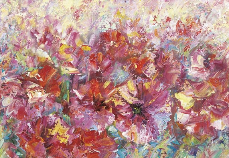 Фреска Маки Art.8019