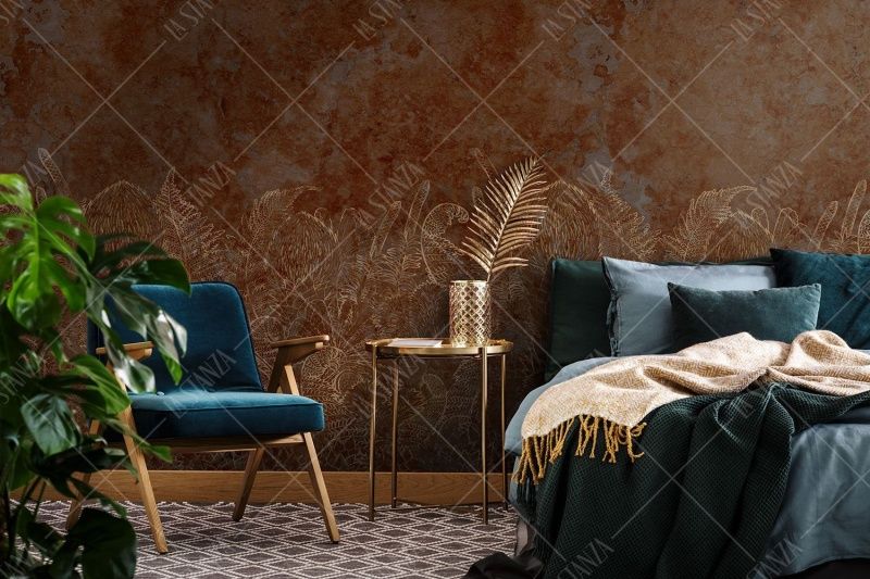 Фреска ALBA Graphics арт. 800417