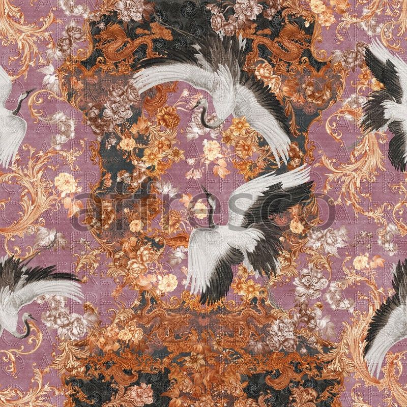 Фрески, Каталог Ботаника, арт. ID136104