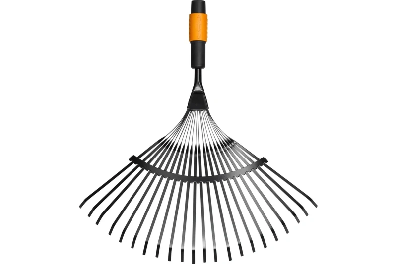 Насадка-грабли веерные Fiskars QuikFit 1000644