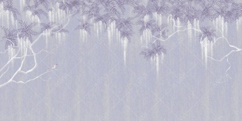 Фреска Тренды Шинуазри арт. 980062