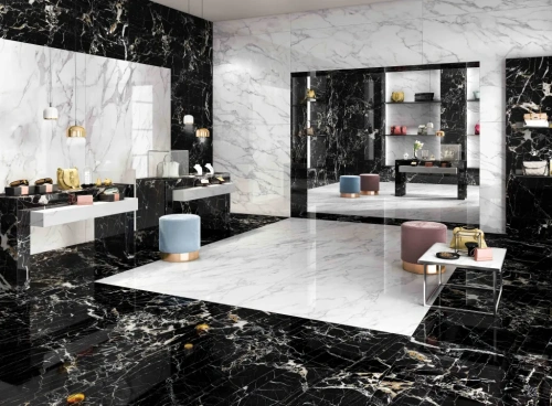 Керамогранит Creto Amazonite 80х160