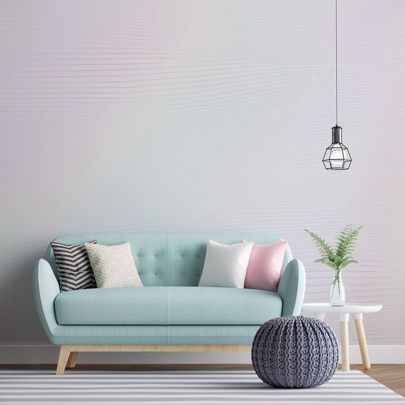 Фреска RADIOWAVE